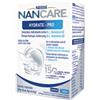 Nestle' Nancare Hydrate-pro Integratore Pediatrico Per Lattanti E Bambini Dalla Nascita 12 Bustine