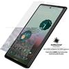 PanzerGlass Pellicola protettiva Google Pixel | PanzerGlass™ | Google Pixel 6a | Clear Glass