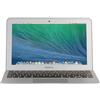 Apple MacBook Air 2014 | 13.3 | i7-4650U | 8 GB | 256 GB SSD | argento | DE