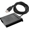IDN Lettore desktop RFID HF DESFIRE - USB