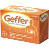 Bayer GEFFER - GRANULATO EFFERVESCENTE -24 BUSTINE 5G