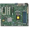 Supermicro X11SSA-F Intel® C236 LGA 1151 (Presa H4) ATX