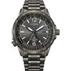 Citizen Orologio Citizen Uomo Promaster Sky GMT in Acciaio NB6045-51H Promaster Sky GMT