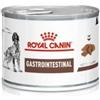 Royal Canin Gastrointestinal 200g Lattina Cani