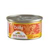 Almo Nature Daily Mousse Con Pollo 85g Lattina Gatti Adulti