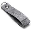 Portachiavi in feltro R-Pet personalizzato Roly Gonax personalizzate o neutre