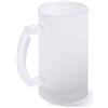 Boccale in vetro borosilicato Roly Adaya da 500 ml personalizzate o neutre