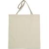 Ki-Mood Shopper in cotone naturale biologico personalizzate Ki-mood K-loop Organic personalizzate o neutre