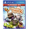 Sony Little Big Planet 3. PS4 Standard Inglese PlayStation 4