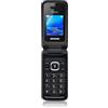 Brondi Fox 4,5 cm (1.77") 74 g Nero Telefono cellulare basico
