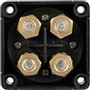 Osculati Interruttore/deviatore per batterie 300A OFF-ON-BOTH Osculati