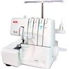 Alfa 8707 - Macchina da Cucire Overlock Domestic