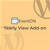 weDevs EventOn Yearly View Add-on