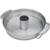 Weber Supporto di cottura per pollo weber gourmet bbq system