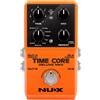 NUX TIME CORE DELUXE MKII Pedale delay con looper