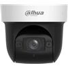 Dahua SD29204DB-GNY Telecamera PTZ Wizsense IP, ottica motorizzata 2,8-12 mm 4X, 2 MP Dahua