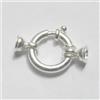 Moschettone Art. S408 In Argento 925/°°°