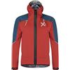 Montura Magic 2.0 Jacket Rosso L Uomo