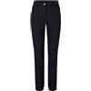 Montura Winter Trekking Pants Nero XS Donna