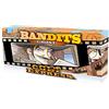 Ludonaute Asmodee ASMLUDCOEXEPGH Colt Express Bandits Expansion-Ghost, multicolore