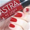 GIUFRA Srl My Laque 24 Smalto Unghie Ultrabrillante Astra