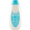 Neutro bagno doccia shampoo delicato Breeze 400 ml