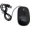 Mouse Ottico Pama Group USB 1200 DPI COMPACT DESIGN PG-85