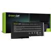 Batteria Compatibile Green Cell RYXXH for Dell Latitude 12 5250 E5250 14 E5450 15 E5550 11 3150 3160
