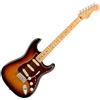 Fender American Professional II Stratocaster MN 3-Tone Sunburst