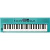 Roland GO:KEYS 3 Music Creation Keyboard | Tastiera a 61 Note | Generatore ZEN-Core con Oltre 1.000 Suoni Integrati | Diffusori Stereo Incorporati - Turquoise