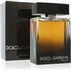 Dolce & Gabbana The One For Men Eau de Parfum da uomo 100 ml