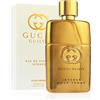 Gucci Guilty Intense Pour Femme Eau de Parfum do donna 50 ml
