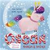 Picarona Italia Oscar (l'unicorno affamato) mangia il Natale. Ediz. a colori