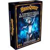 Avalon Hill HeroQuest - Il Tormento della Regina degli Spiriti - Pack Imprese (Espansione - ITA)