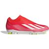 ADIDAS SCARPE X CRAZYFAST LEAGUE LL FG - SOLRED/FTWWHT [13029]