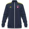 ADIDAS NISSOLINO ADIDAS GIACCA TUTA RAPPRESENTANZA UOMO [01026]