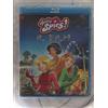 Totally Spies Il Film - Blu Ray Nuovo