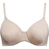 SIELEI Reggiseno donna di SièLei art. 1662 New (4, cipria)