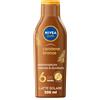 Nivea Sun Latte Solare Carotene Bronze 200ml