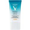 Vichy Mineral 89 Fluido Quotidiano Booster D'idratazione 72h Spf50+ 50ml