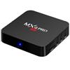 MEIQ-IT MXQ PRO DIGITALE TERRESTRE SMART BOX FULL HD 4K