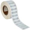 IDN Etichette RFID, SMALL 44x19mm Rotolo da 2000 Etichette