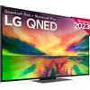 LG Smart TV LG 55QNED816RE 55" 4K Ultra HD HDR10 QNED