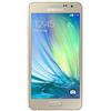 Samsung Galaxy A3 11,4 cm (4.5") 1 GB 16 GB SIM singola Oro Android 4.4 1900 mAh