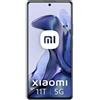 Xiaomi 11T 16,9 cm (6.67") Doppia SIM MIUI 12.5 5G USB tipo-C 8 GB 128 GB 5000 m