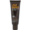 PIZ BUIN Ultra Light Dry Touch Face Fluid SPF30 fluido con protezione solare 50 ml unisex