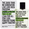 Zadig & Voltaire This Is Us! L'Eau For All 50 ml eau de toilette unisex