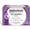 Multicentrum Mamma Multicentrum Neo Mamma Dha 30cpr + 30cps