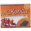 E.fa.s. spa Mg Karica Papaya 30bustine Contro Spossatezza Ed Affaticamento