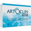 D.B.S. FARMA ITALIA SRL ARTOCLIN Forte 20 Cpr